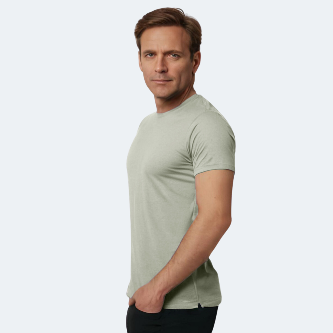 Col Rond Olive