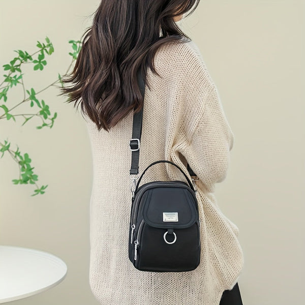 Cleo | Waterproof Everyday Crossbody