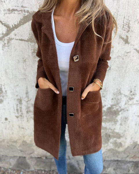 ONTARIA™ - Veste de Superposition Confortable
