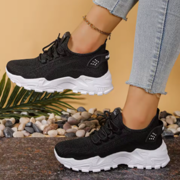 Potsdam - Breathable Shoes