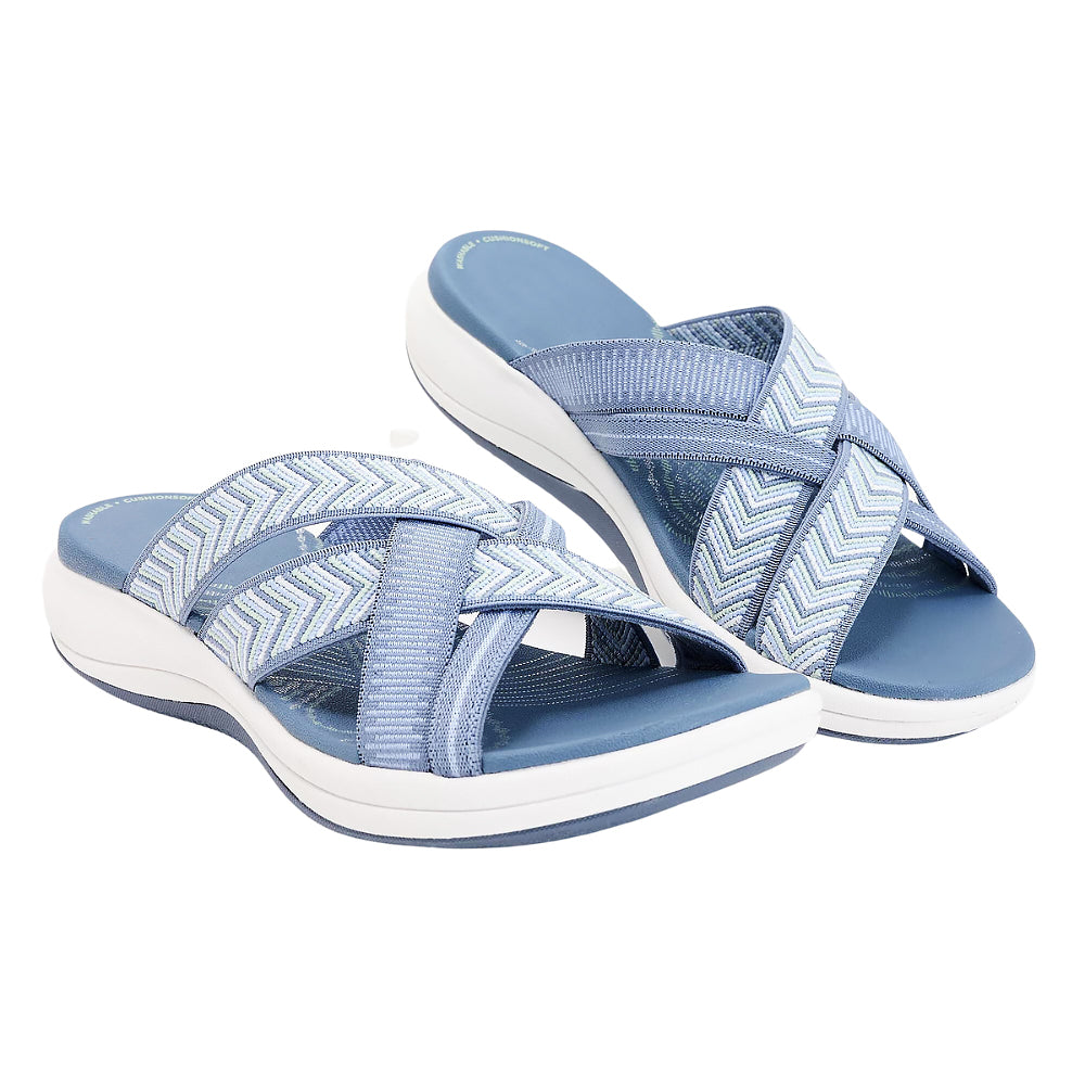 Mira | Breathable Orthopedic Sandals