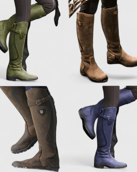 Rinley | Bottes Orthopédiques