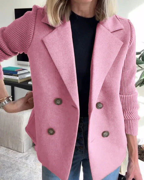 Maris | Blazer Élégant pour un Look Sophistiqué