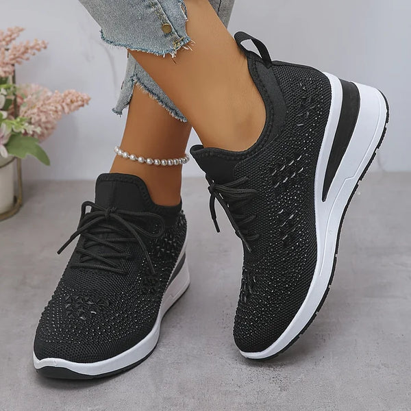 GraceEase| Orthopedic Sneakers
