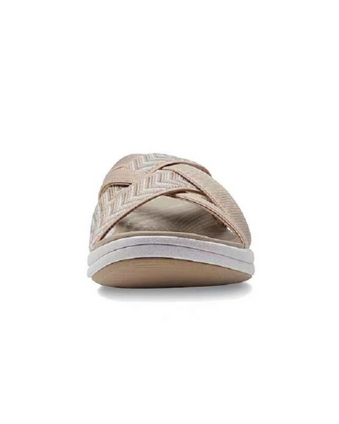 Mira | Breathable Orthopedic Sandals