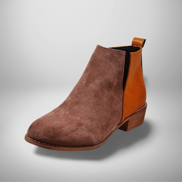 Elyzandra | Bottes Orthopédiques