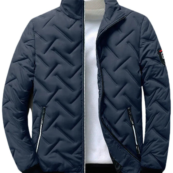 Brady | Veste d'Hiver Élégante