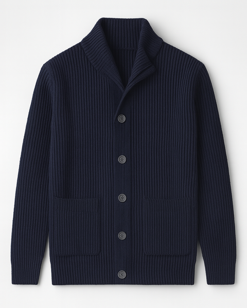 Julien | Cardigan pour Homme