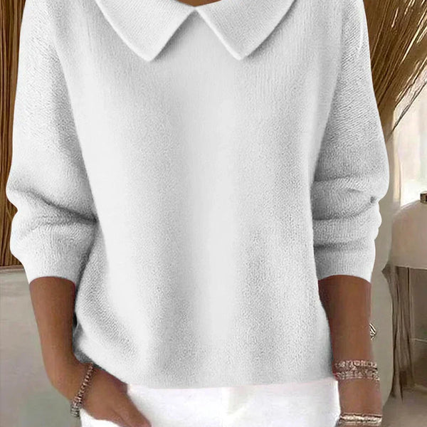 Karly | Pull Classique