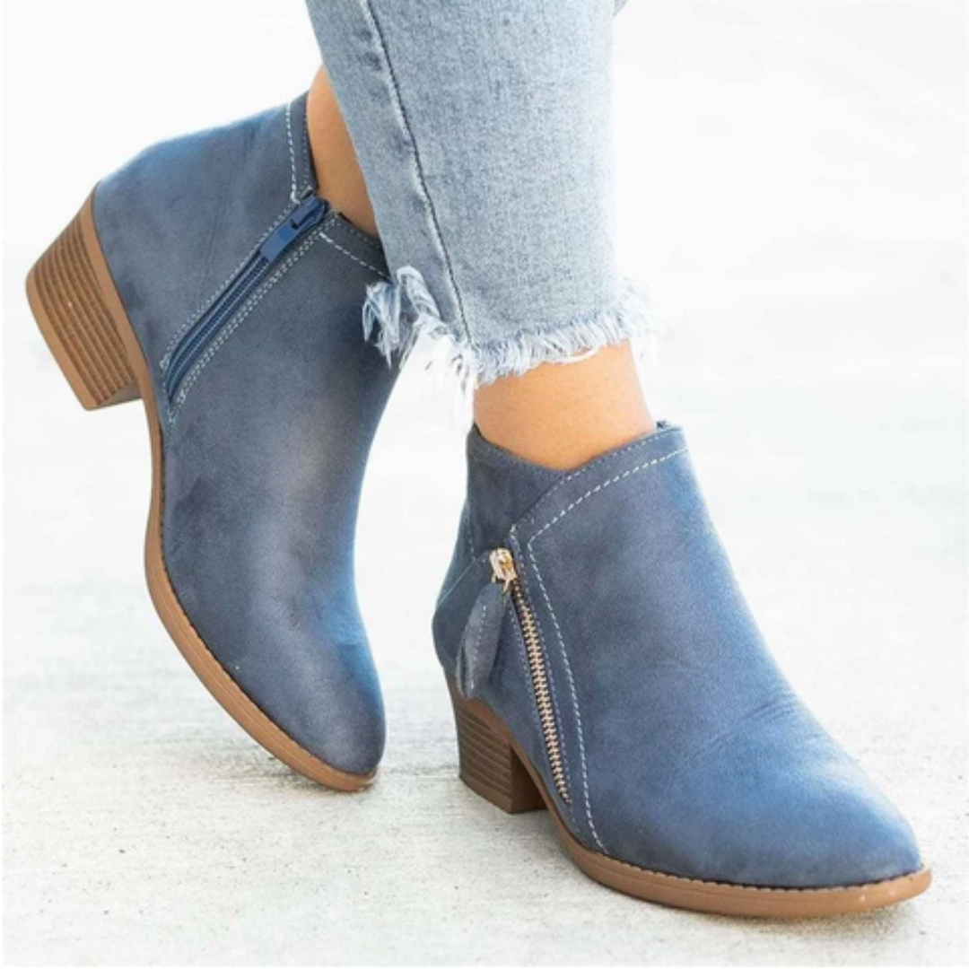 Seraphina | Bottes Sophistiquées