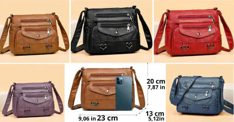 Angela™ | Sac à bandoulière