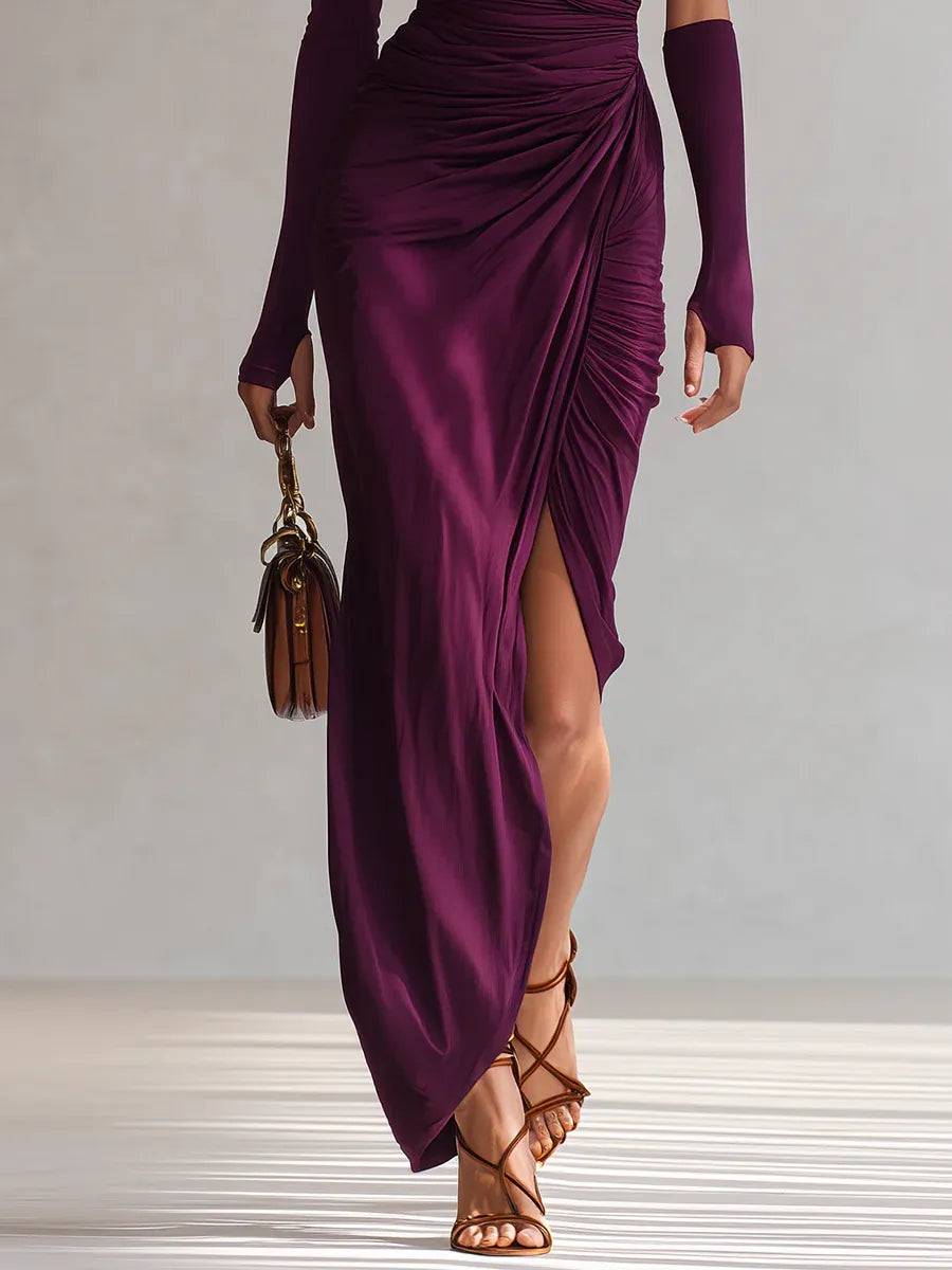 Robe Maxi Elowyn Grace