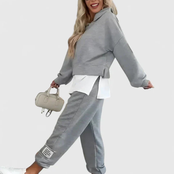 Portia | Ensemble Confortable
