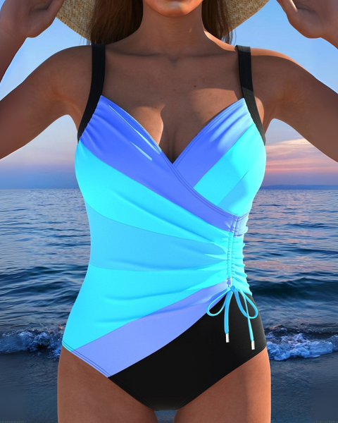 Serenity Swimsuit – Flattering, Comfortable & Confident