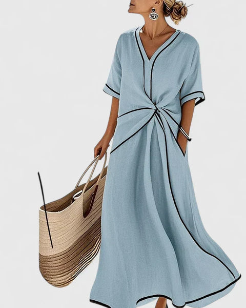 Eryelle | Lightness and Elegance in Summer