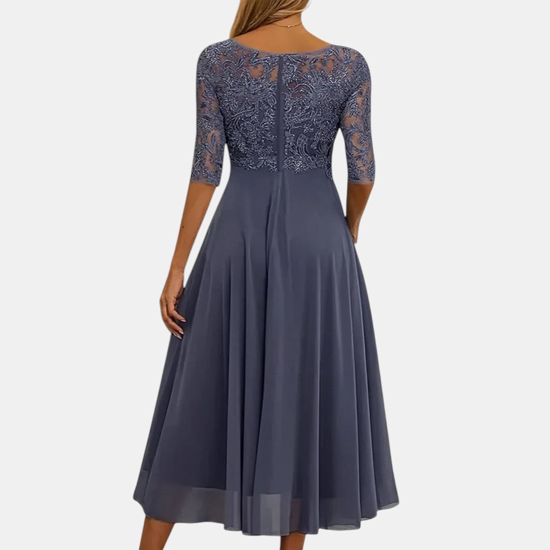 Rhonda™ | Timeless elegance in lace