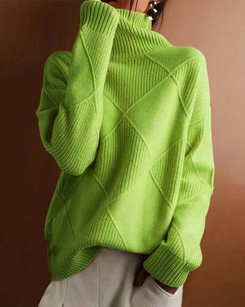 Dreame | Pull Élégant et Confortable
