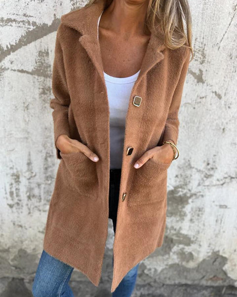 ONTARIA™ - Veste de Superposition Confortable
