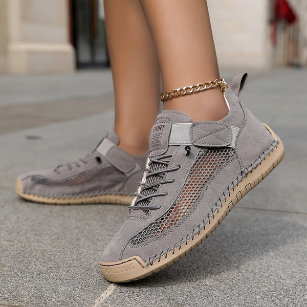 Mira – Summer comfort with breathable design