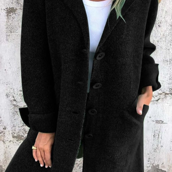 Isabella | Manteau Élégant et Tendance pour Femmes