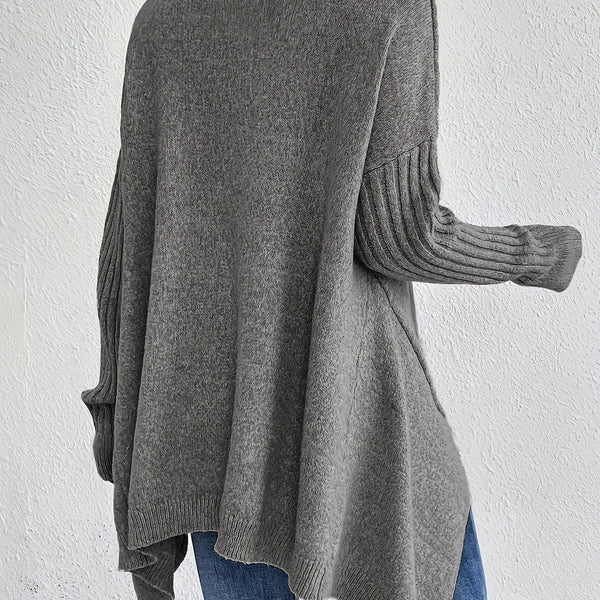 Audrey | Pull Douillet