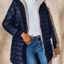  Bleu Marine