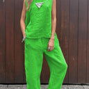  Vert (Épuisé)