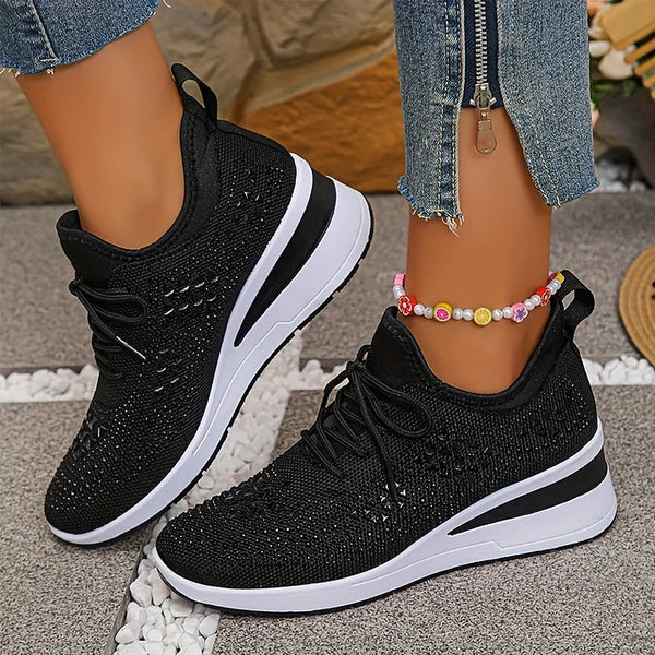 GraceEase| Orthopedic Sneakers