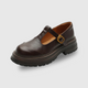  Marron