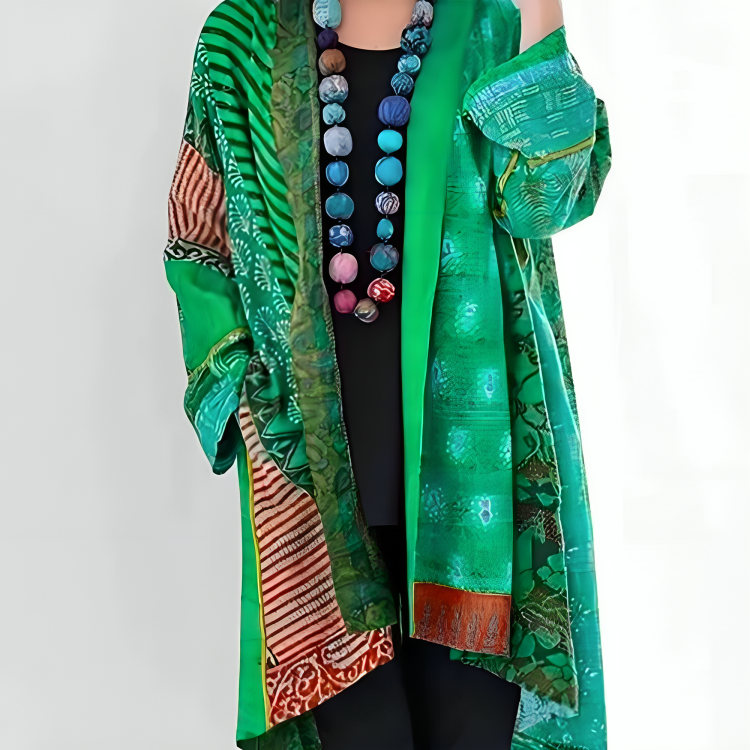 Haydee | Cardigan Élégant