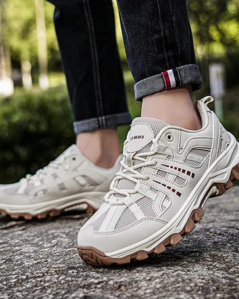 Xtra Trail - Hiking Shoes