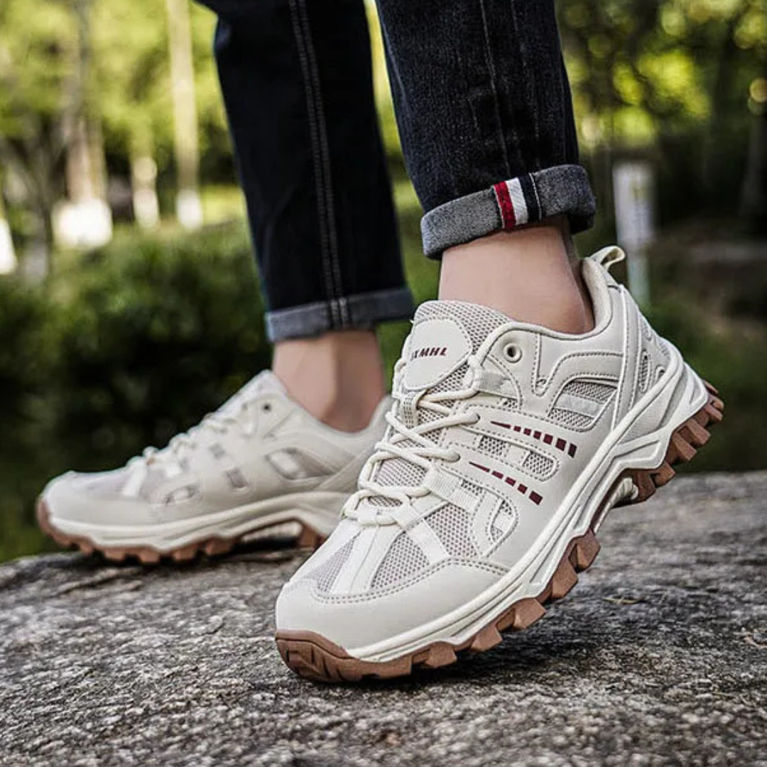 Xtra Trail - Hiking Shoes