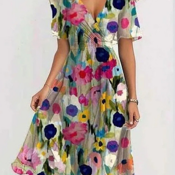 Matilda | Let summer freedom in boho style