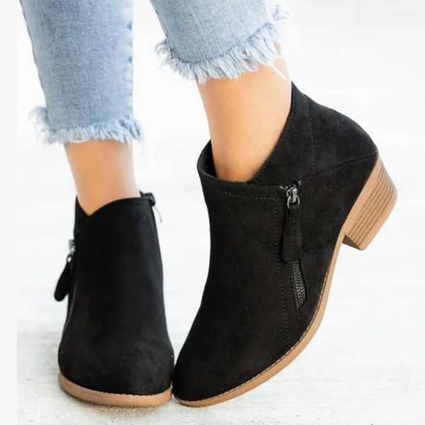 Seraphina | Bottes Sophistiquées