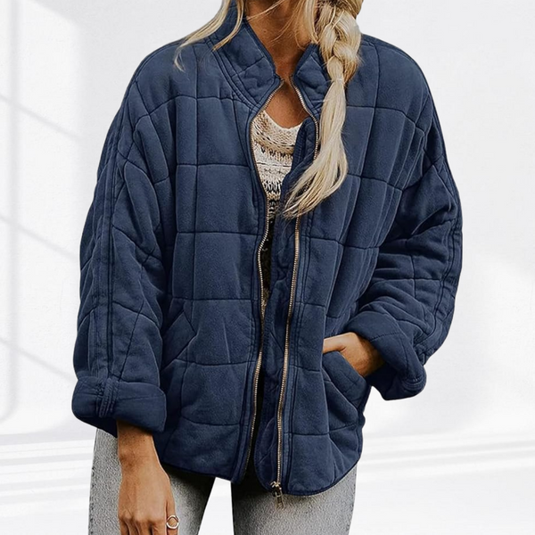 Sloane™ | Veste de Confort Matelassée
