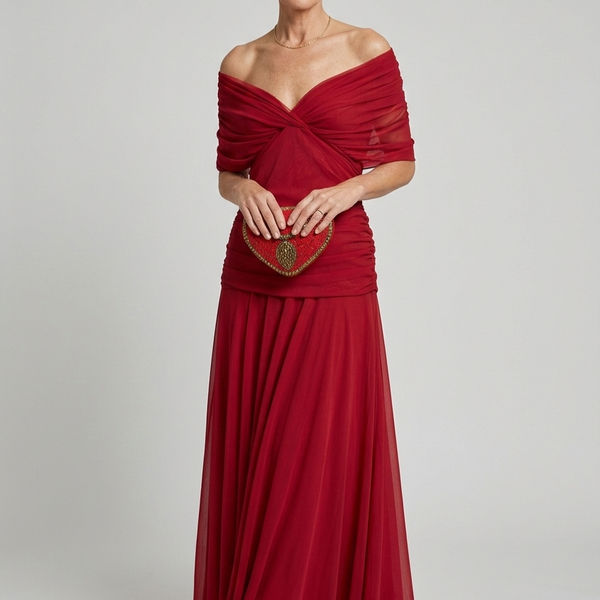 OLIVIA™ | Robe Élégante