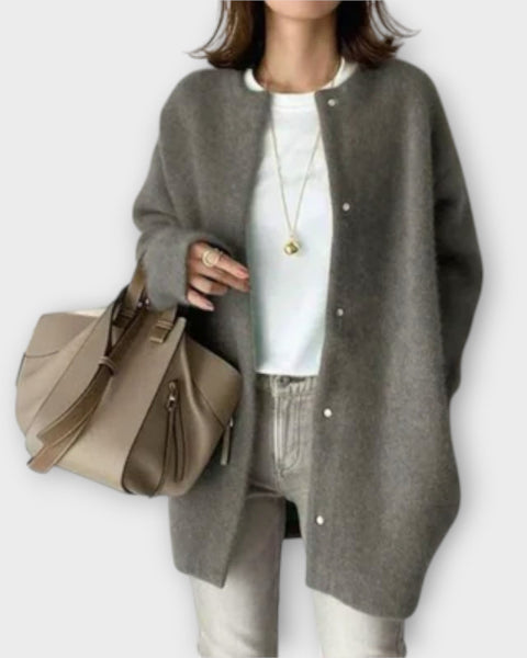 Lilly – Cardigan Élégant