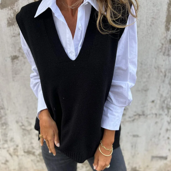Nusa | Cardigan Tricot Confortable