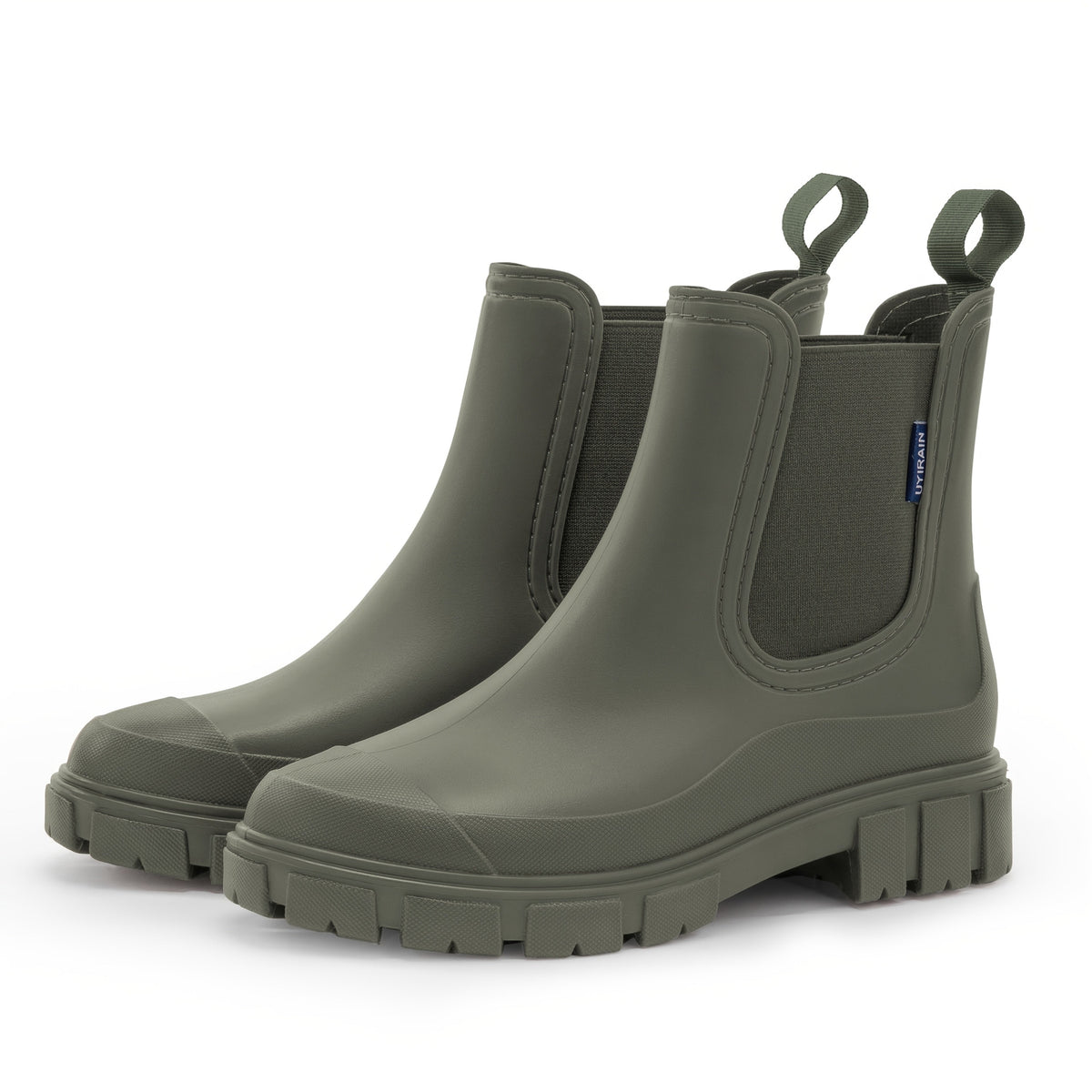 Maeve | Rain Boots