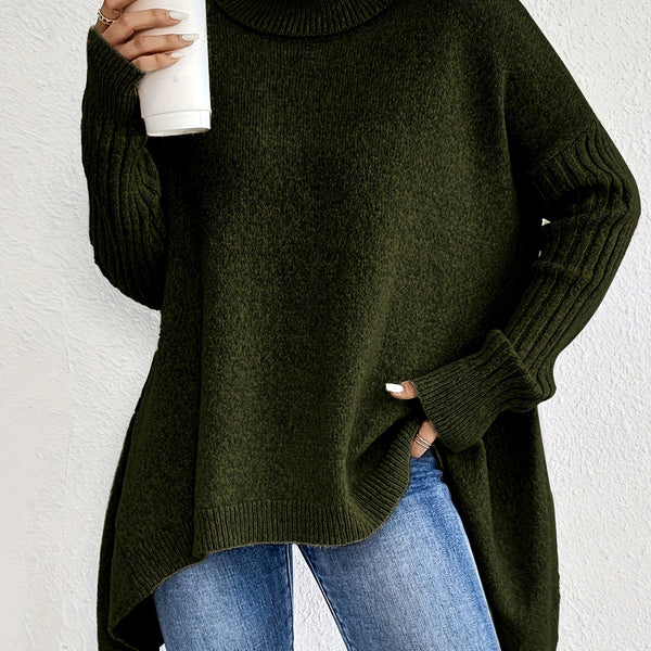 Audrey | Pull Douillet