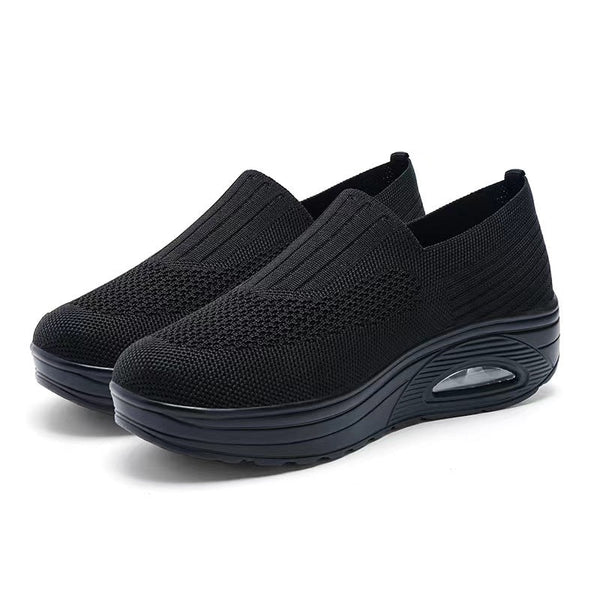 Nuvia - Orthopaedic Shoes