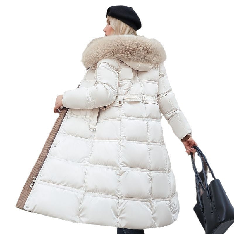 Elivia | Manteau d'Hiver Chic