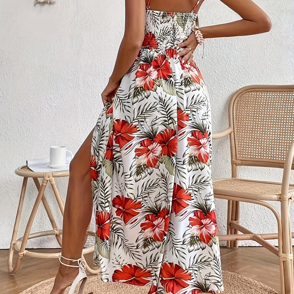 Amara |The Graceful Ease Dress