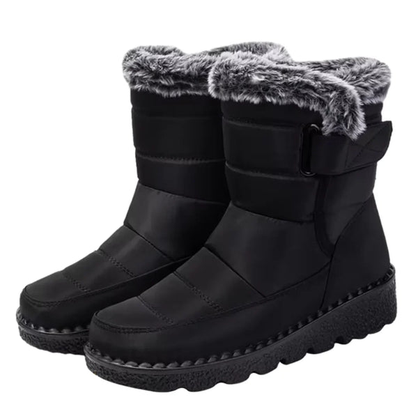 AlpenNord - Bottes D'Hiver Confortables