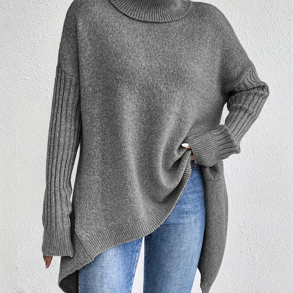 Audrey | Pull Douillet