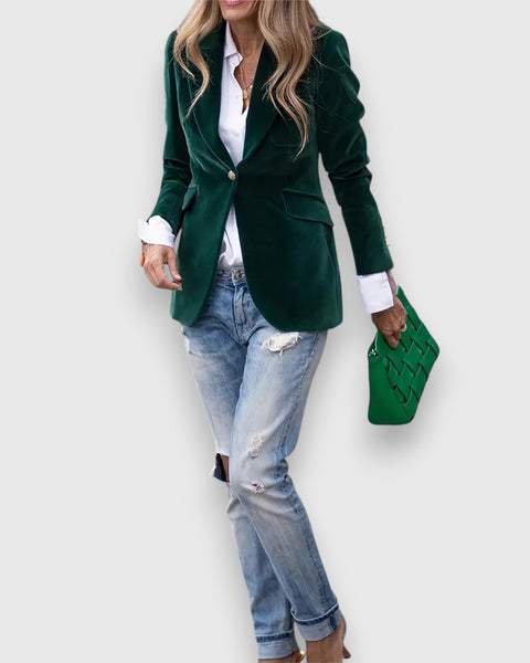 Jovie | Blazer pour femmes