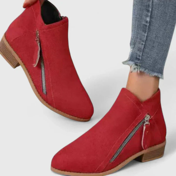 Seraphina | Bottes Sophistiquées