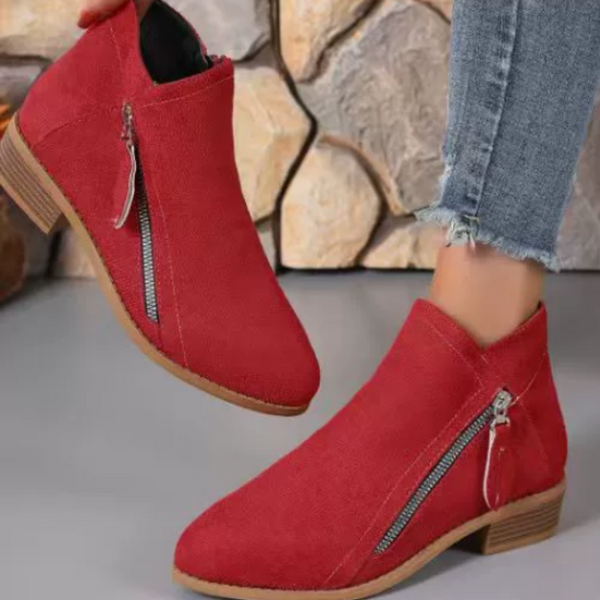Seraphina | Bottes Sophistiquées