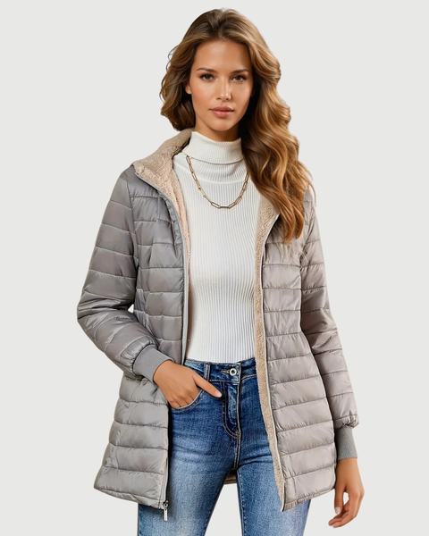 Vaelis | Manteau Élégant