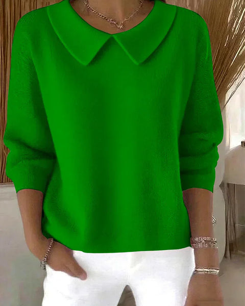 Karly | Pull Classique